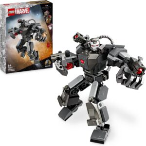 76277 Mech di War Machine - Lego