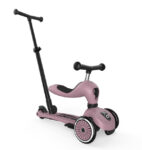 Monopattino Highway kick Wildberry - Ama
