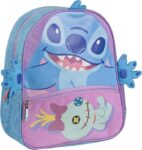 Zaino Asilo Stitch - Agrusti
