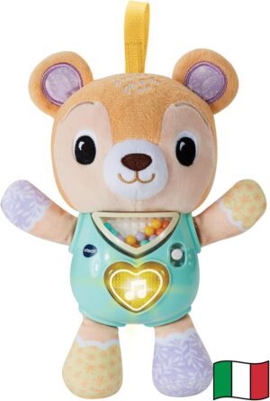 Teddy Orsetto Canterino - Vtech