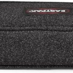 Tombolino Ovale Spark Nero - Eastpak