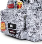 Zaino Day Pak'r Wonder Woman Eastpak - Panini