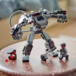 76277 Mech di War Machine - Lego