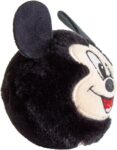 Mickey Bouncers - Ty