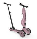 Monopattino Highway kick Wildberry - Ama