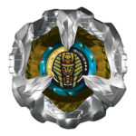 Bey Blade X Booster Cowl Sphinx 9-80GN - Hasbro