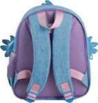 Zaino Asilo Stitch - Agrusti