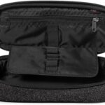 Tombolino Ovale Spark Nero - Eastpak
