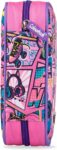 Astuccio Abstract Funny - Colourbook