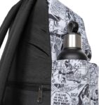 Zaino Day Pak'r Wonder Woman Eastpak - Panini