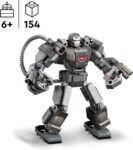 76277 Mech di War Machine - Lego