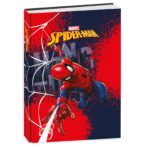 Diario 10M Spiderman 2025/2026 ND - Seven