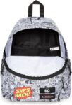Zaino Day Pak'r Wonder Woman Eastpak - Panini