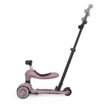 Monopattino Highway kick Wildberry - Ama