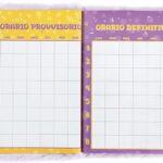 Diario Pinguino Plush Mofumofu 2025/2026 - Panini