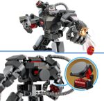 76277 Mech di War Machine - Lego