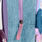 Zaino Asilo Stitch - Agrusti
