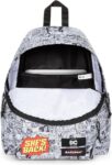 Zaino Day Pak'r Wonder Woman Eastpak - Panini