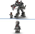 76277 Mech di War Machine - Lego