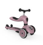 Monopattino Highway kick Wildberry - Ama