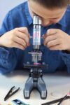 Microscopio 30 Esperimenti - Buki