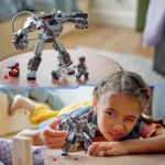 76277 Mech di War Machine - Lego