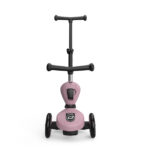 Monopattino Highway kick Wildberry - Ama