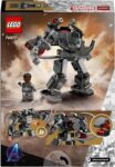 76277 Mech di War Machine - Lego