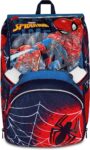 Zaino Sdoppiabile Hang Time Spideman - Seven