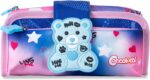 Bustina Coccolotti Blu e Rosa - Colourbook