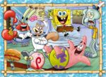 200 pz. Spongebob  - Ravensburger