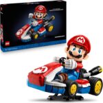 72037 Mario e il suo Kart - Lego