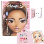 Make Up Creative Folder - Top Model
