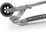 Monopattino Flex Alluminio - Micro
