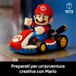 72037 Mario e il suo Kart - Lego