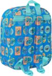 Zainetto 3D Stitch Asilo - Stor
