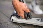 Monopattino Highway kick Ash - Ama