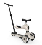 Monopattino Highway kick Ash - Ama