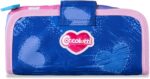Bustina Coccolotti Blu e Rosa - Colourbook