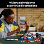 72037 Mario e il suo Kart - Lego