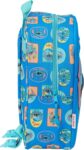 Zainetto 3D Stitch Asilo - Stor