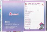 Diario Blu Tokidoki 2025/2026- Panini