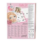 Make Up Creative Folder - Top Model