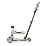 Monopattino Highway kick Ash - Ama