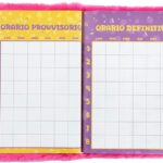 Diario Unicorno Plush Mofumofu 2025/2026 - Panini