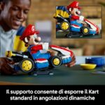 72037 Mario e il suo Kart - Lego