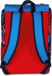 Zaino Sdoppiabile Hang Time Spideman - Seven