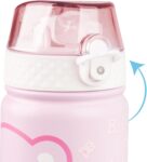 Borraccia 400ml Rosa Classic Coccolotti - Colourbook