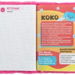 Diario Unicorno Plush Mofumofu 2025/2026 - Panini