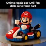 72037 Mario e il suo Kart - Lego